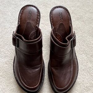 Born Brand Shoes Women 10M